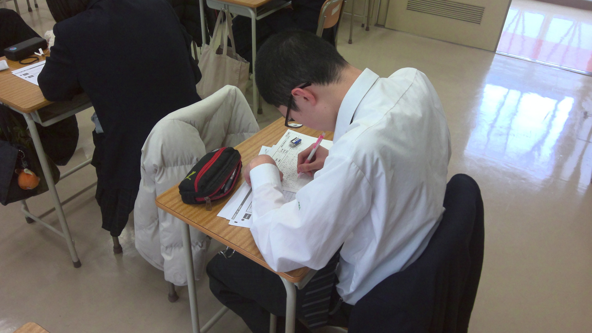 0121進路ガイダンス6_Pro 1